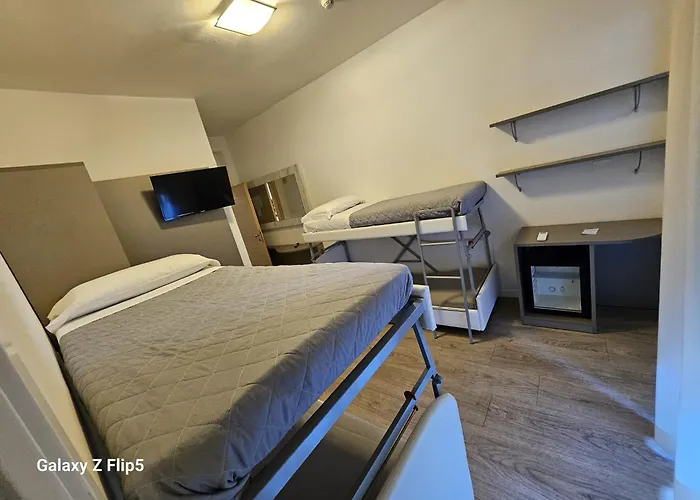 Hotel Annalisa