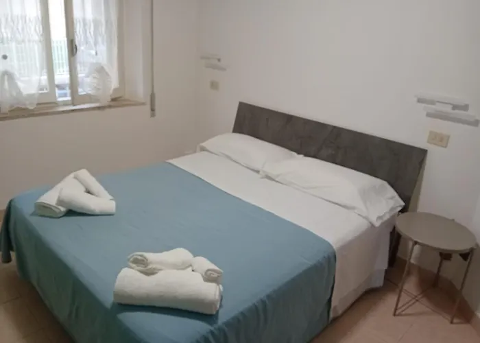 Hotel Annalisa