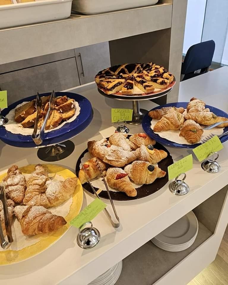 Annalisa Hotel Riccione
